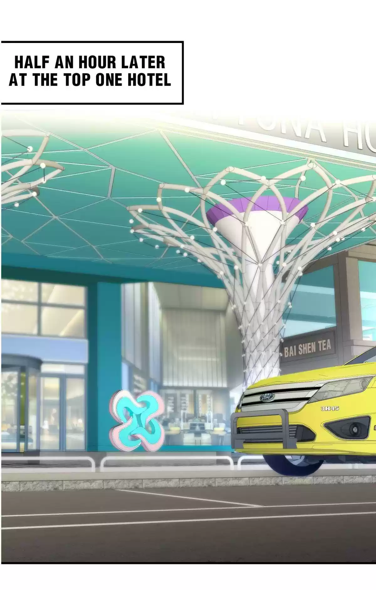 Rebirth Meeting: For You And My Exclusive Lovers Chapter 16