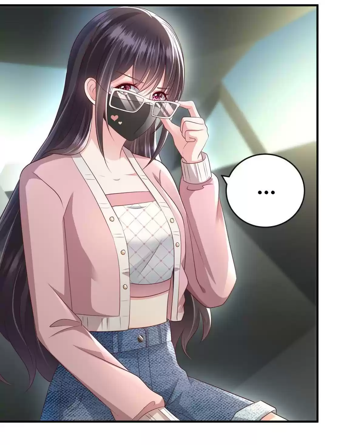 Rebirth Meeting: For You And My Exclusive Lovers Chapter 16