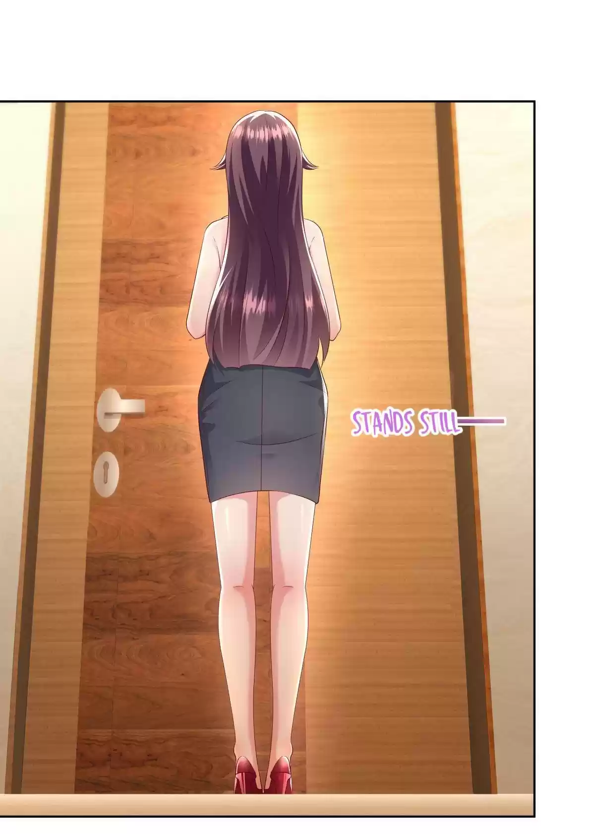 Rebirth Meeting: For You And My Exclusive Lovers Chapter 16