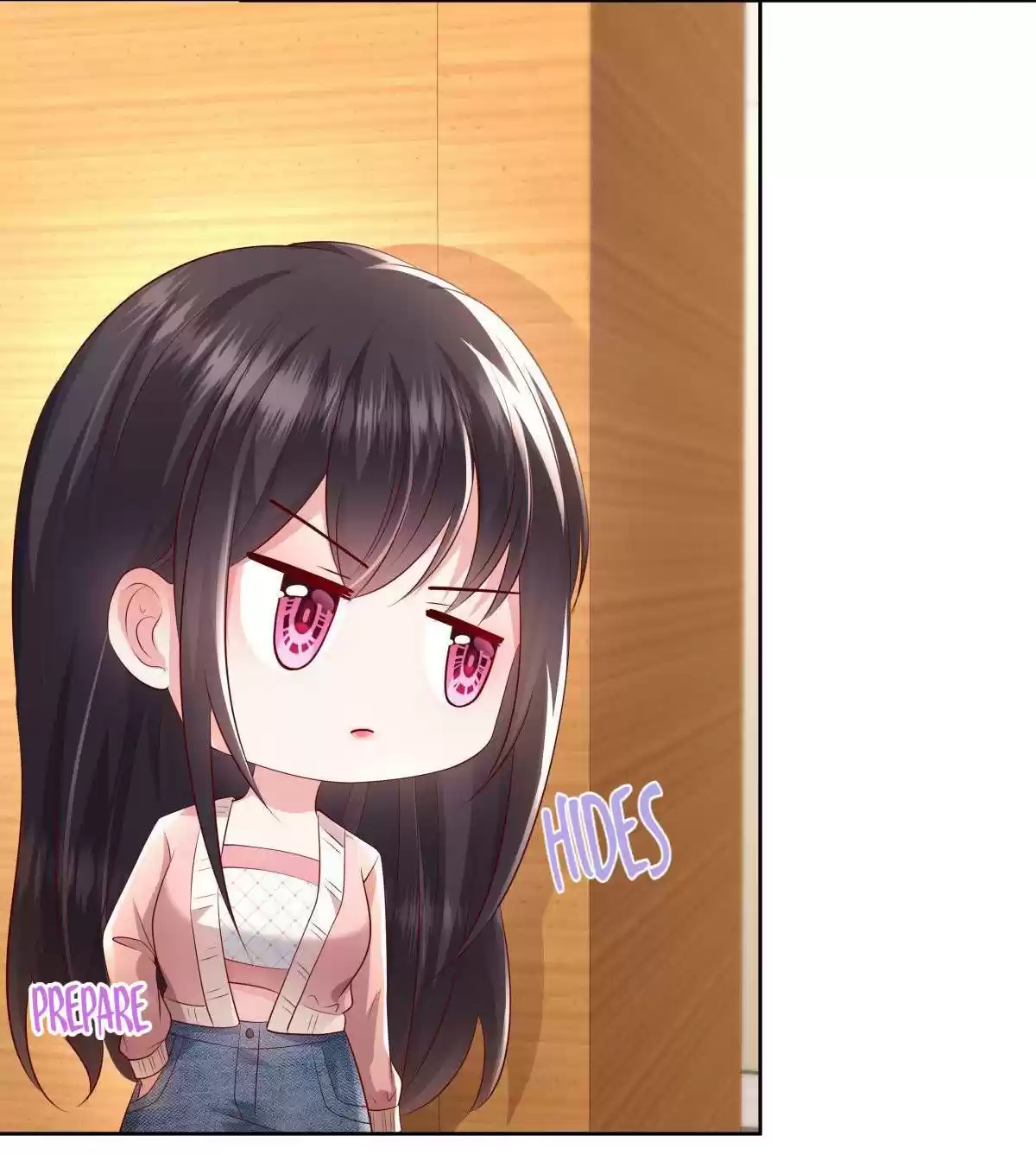 Rebirth Meeting: For You And My Exclusive Lovers Chapter 16