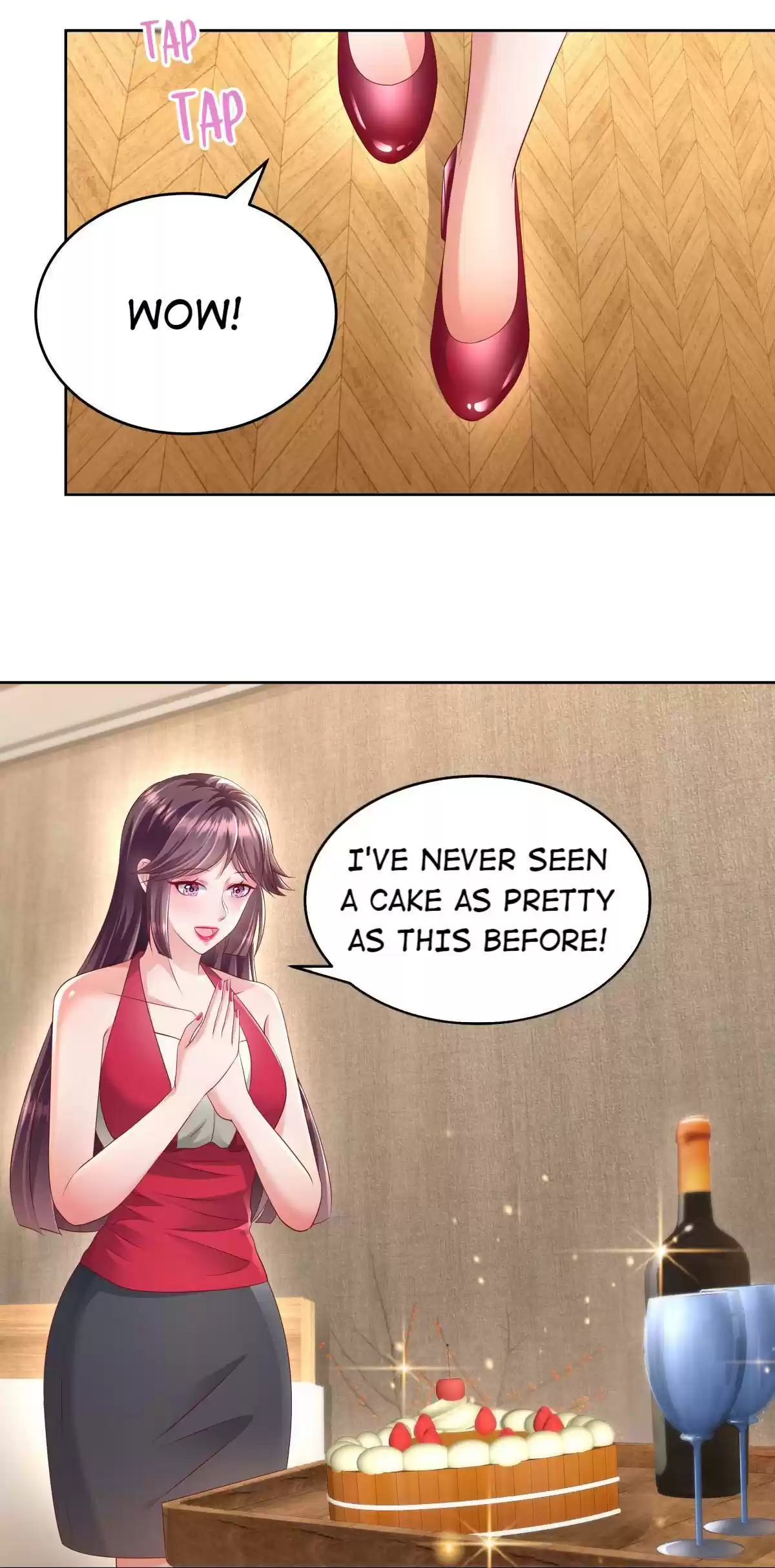 Rebirth Meeting: For You And My Exclusive Lovers Chapter 16