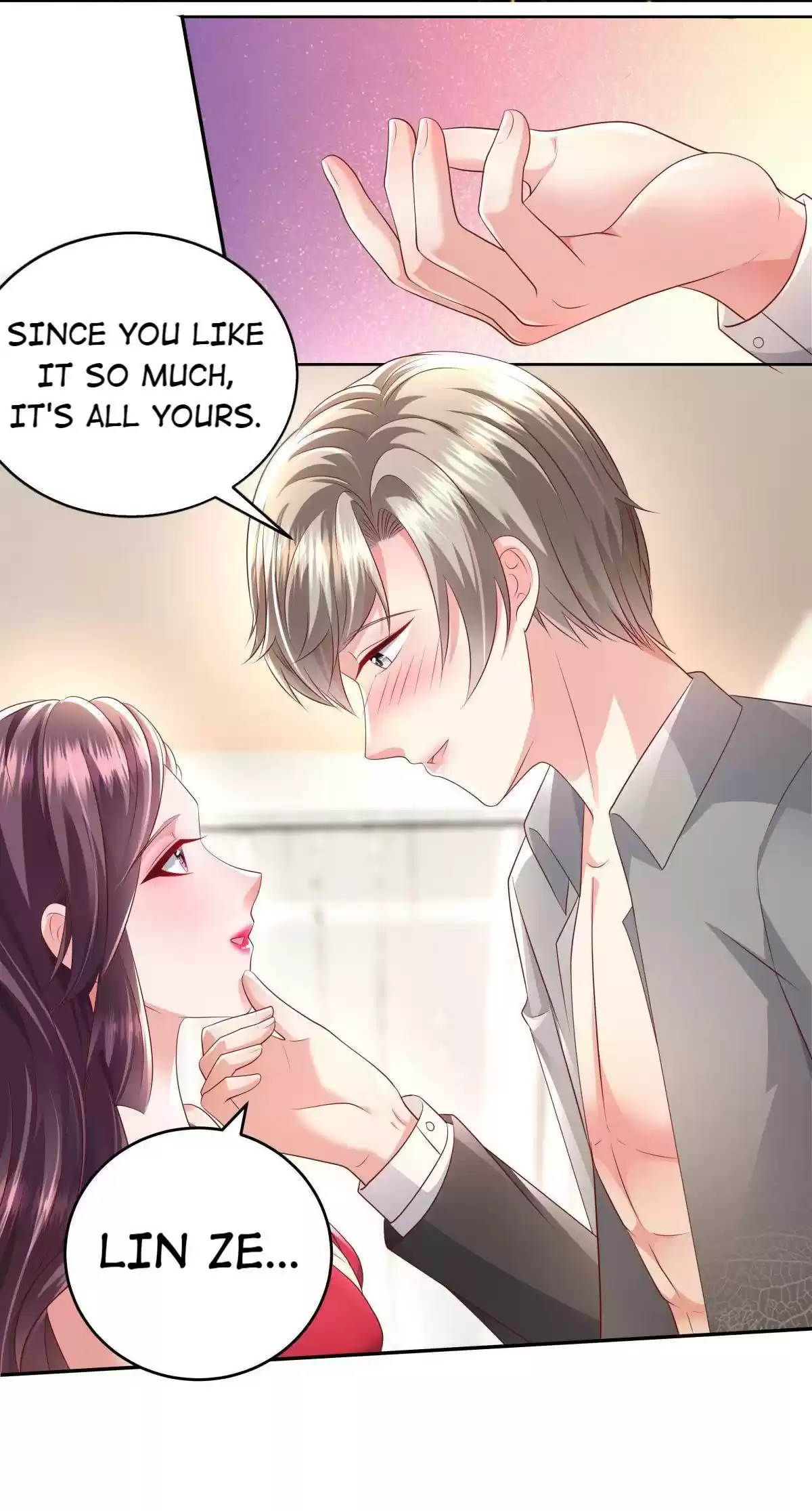 Rebirth Meeting: For You And My Exclusive Lovers Chapter 16