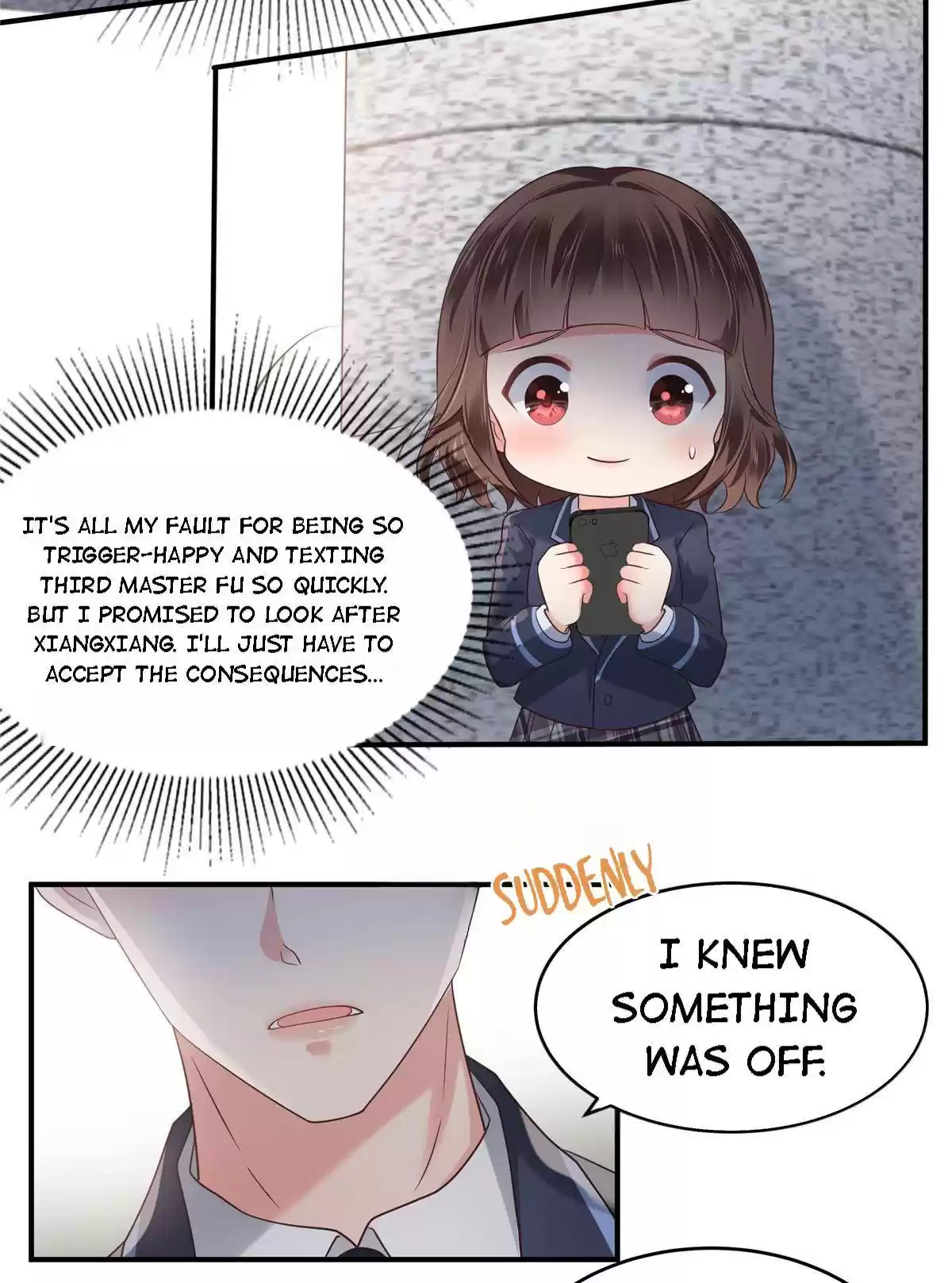 Rebirth Meeting: For You And My Exclusive Lovers Chapter 160