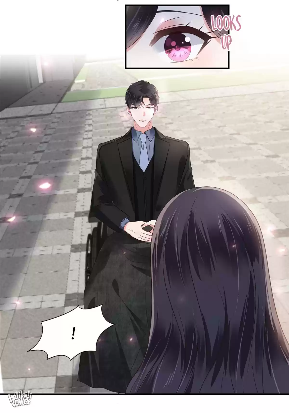 Rebirth Meeting: For You And My Exclusive Lovers Chapter 160