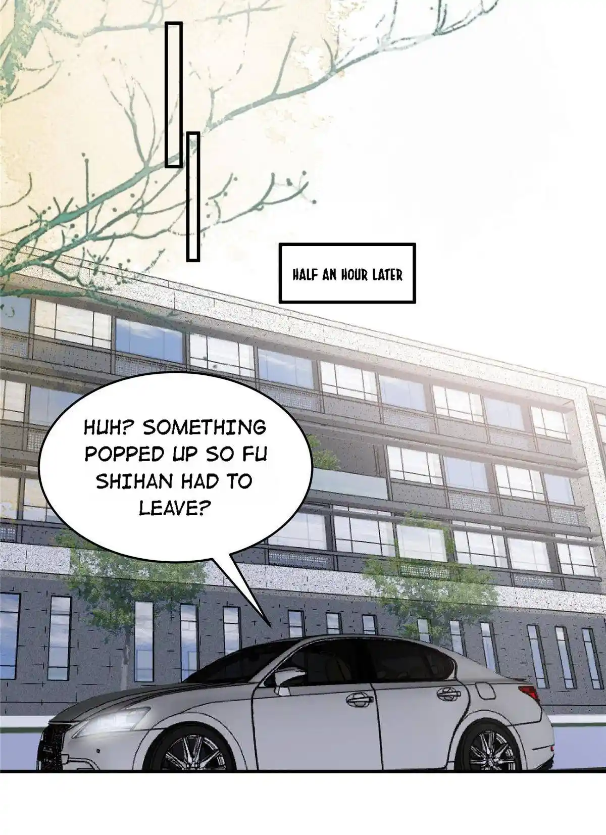 Rebirth Meeting: For You And My Exclusive Lovers Chapter 161