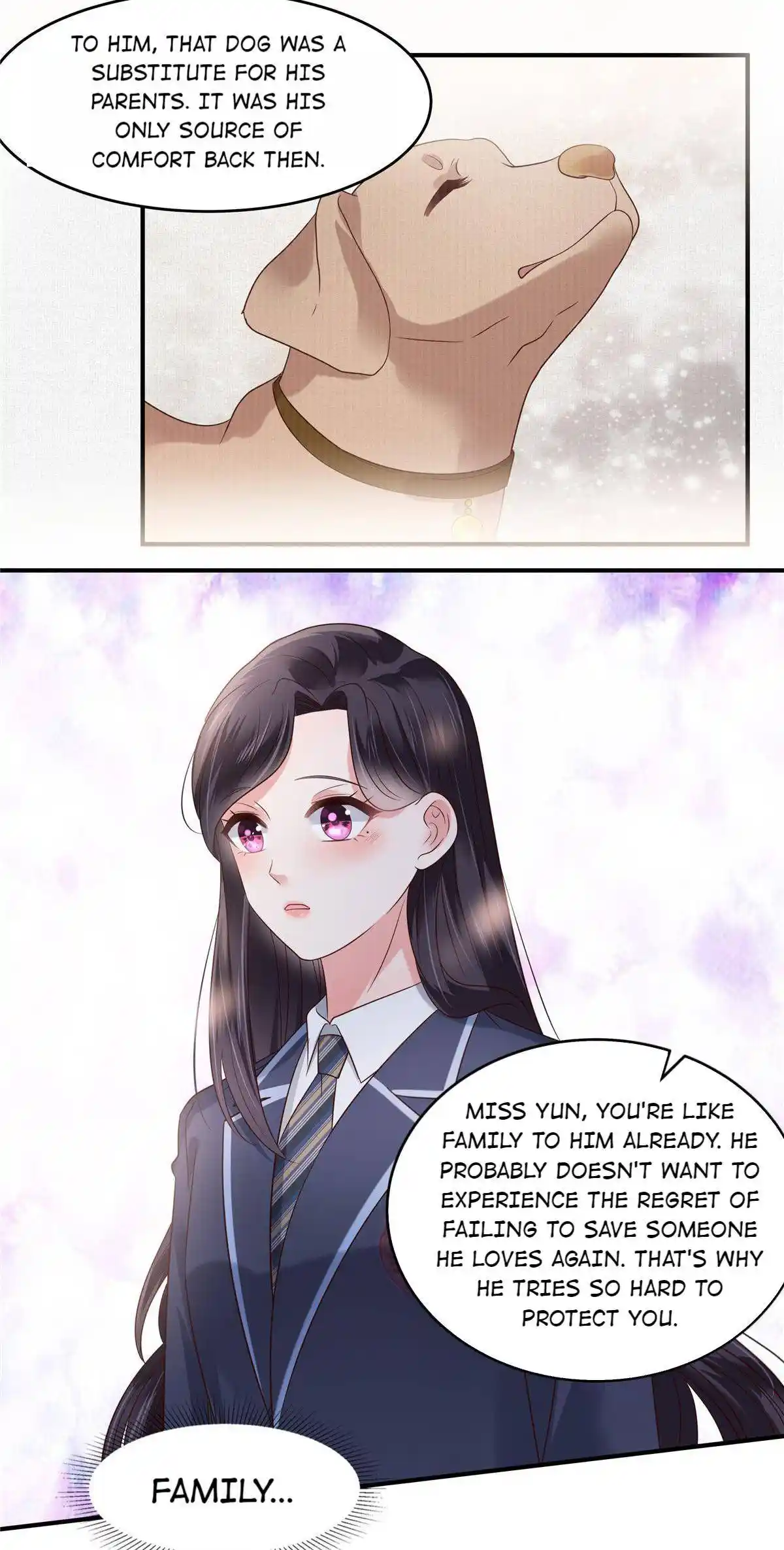 Rebirth Meeting: For You And My Exclusive Lovers Chapter 161