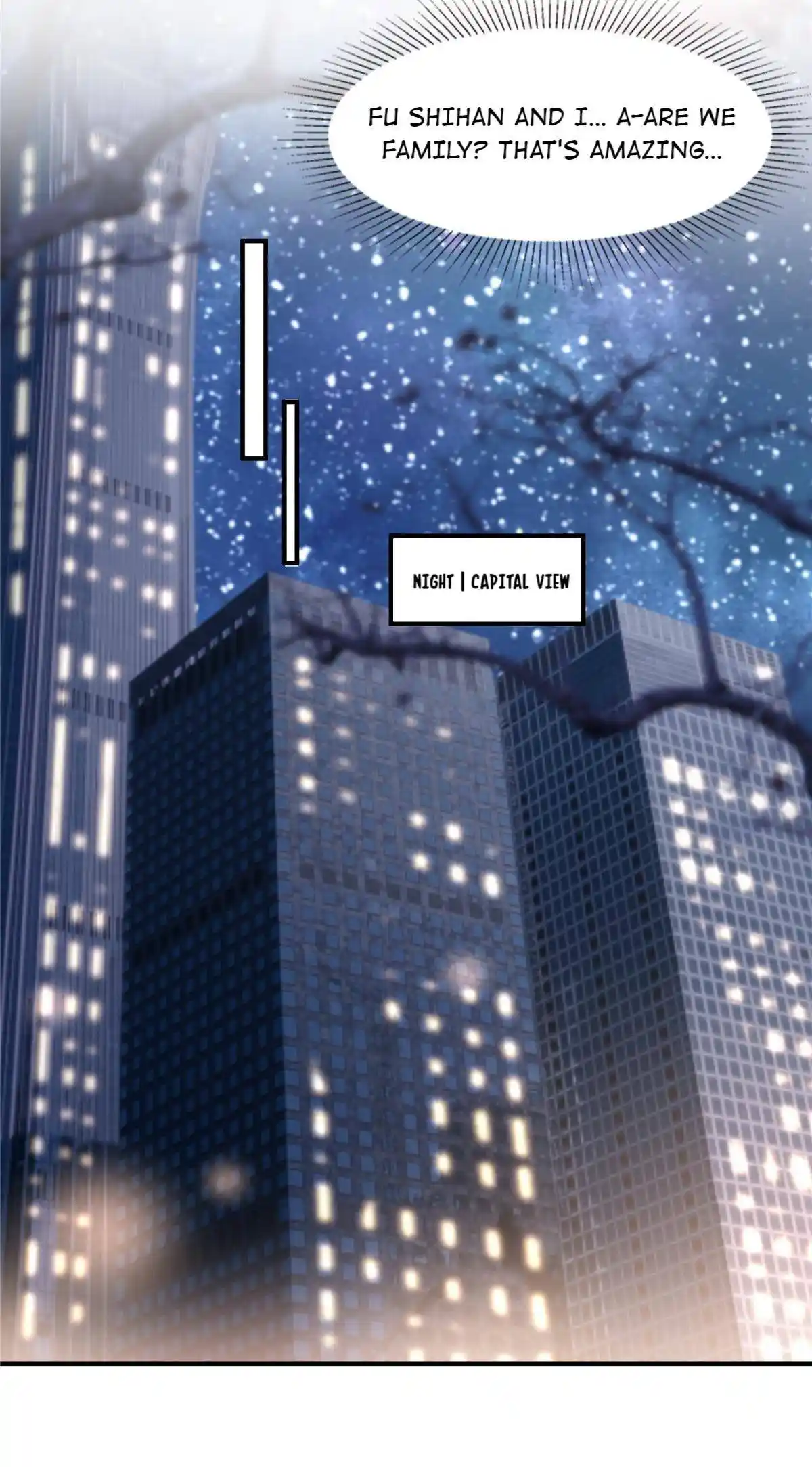 Rebirth Meeting: For You And My Exclusive Lovers Chapter 161