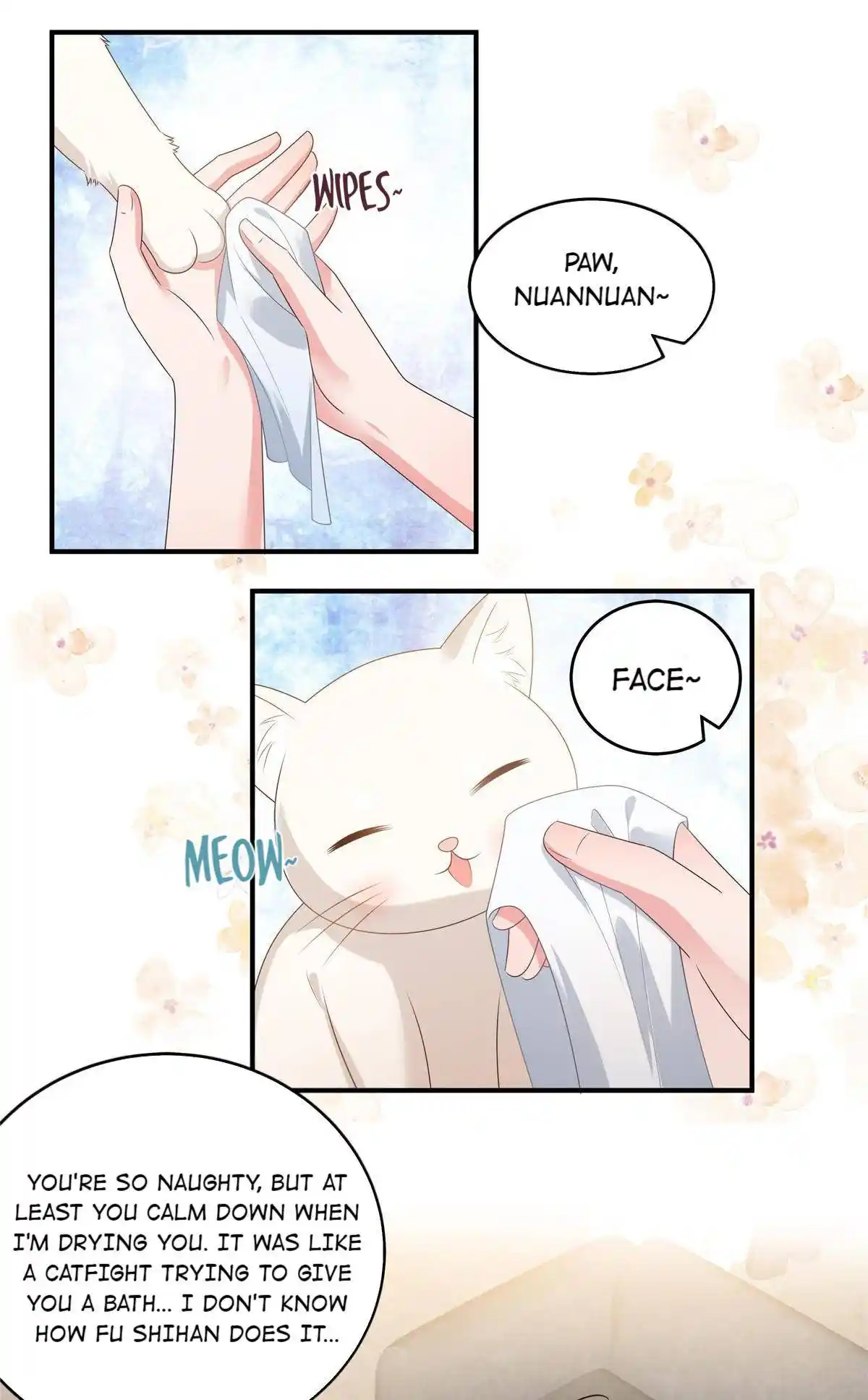 Rebirth Meeting: For You And My Exclusive Lovers Chapter 161