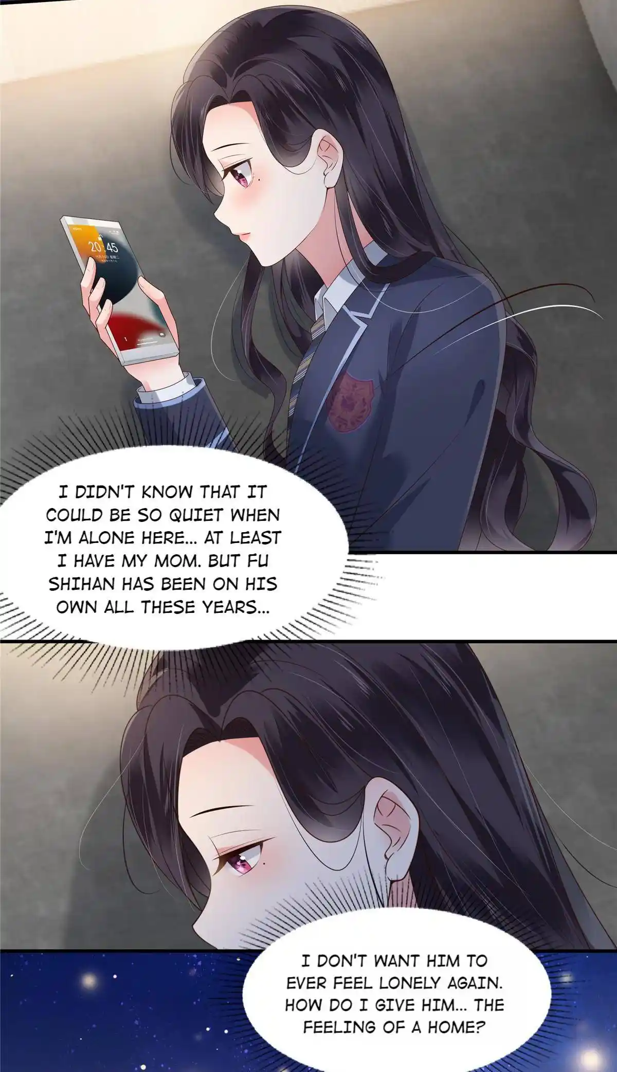 Rebirth Meeting: For You And My Exclusive Lovers Chapter 161