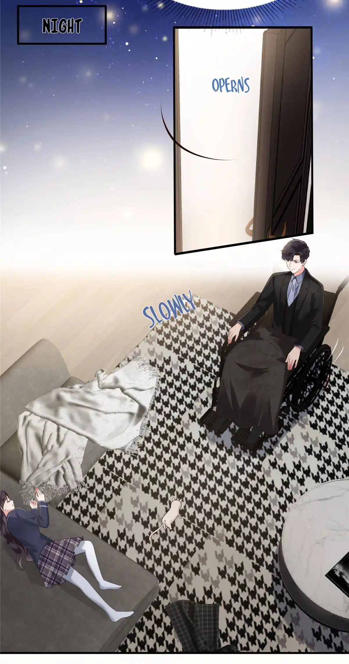 Rebirth Meeting: For You And My Exclusive Lovers Chapter 162