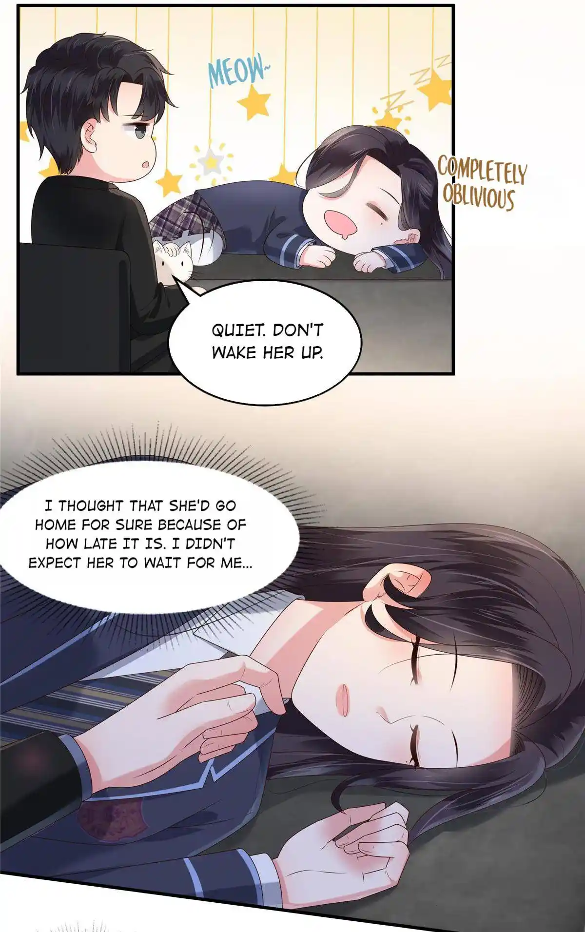 Rebirth Meeting: For You And My Exclusive Lovers Chapter 162