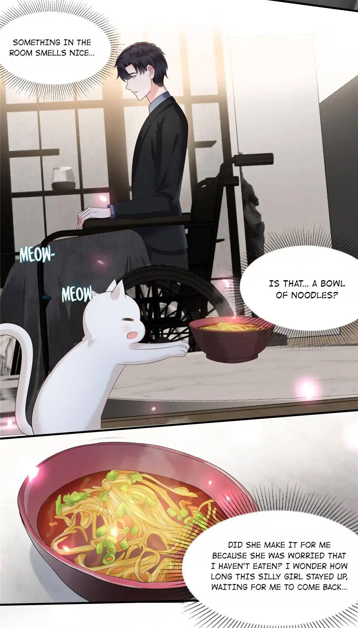 Rebirth Meeting: For You And My Exclusive Lovers Chapter 162