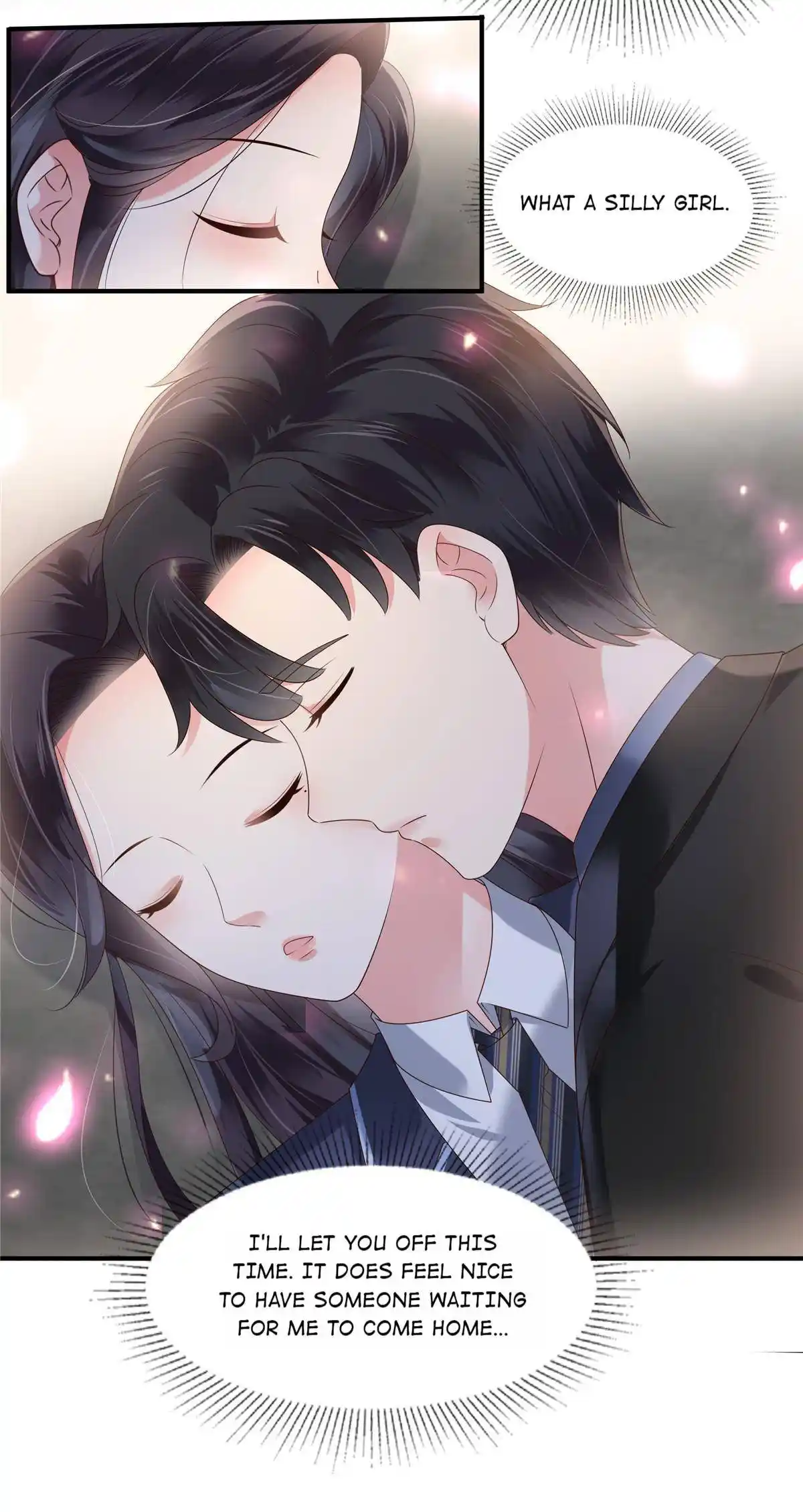 Rebirth Meeting: For You And My Exclusive Lovers Chapter 162