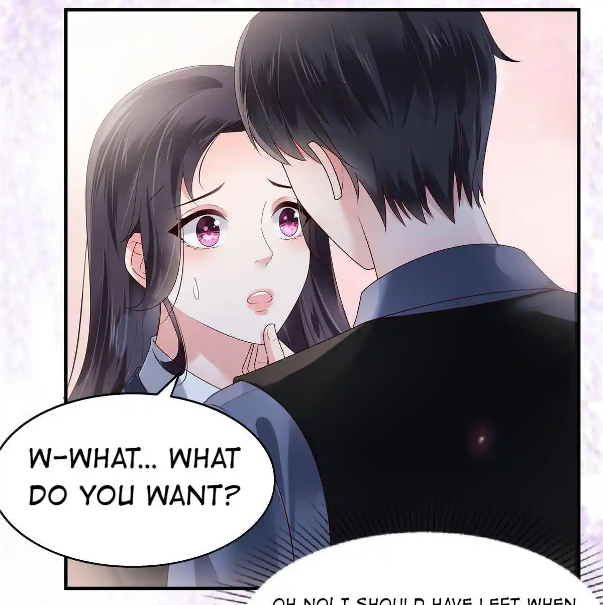 Rebirth Meeting: For You And My Exclusive Lovers Chapter 162