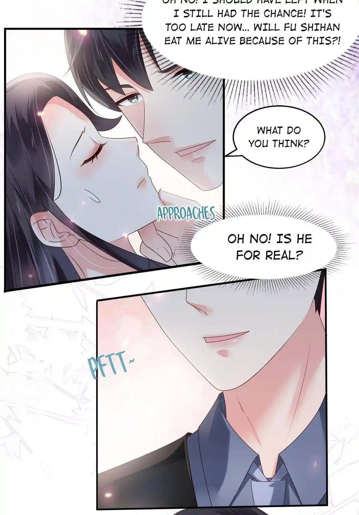 Rebirth Meeting: For You And My Exclusive Lovers Chapter 162