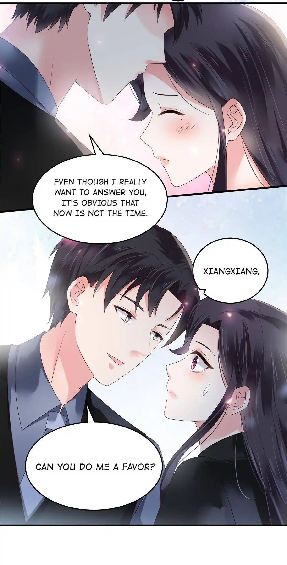 Rebirth Meeting: For You And My Exclusive Lovers Chapter 162