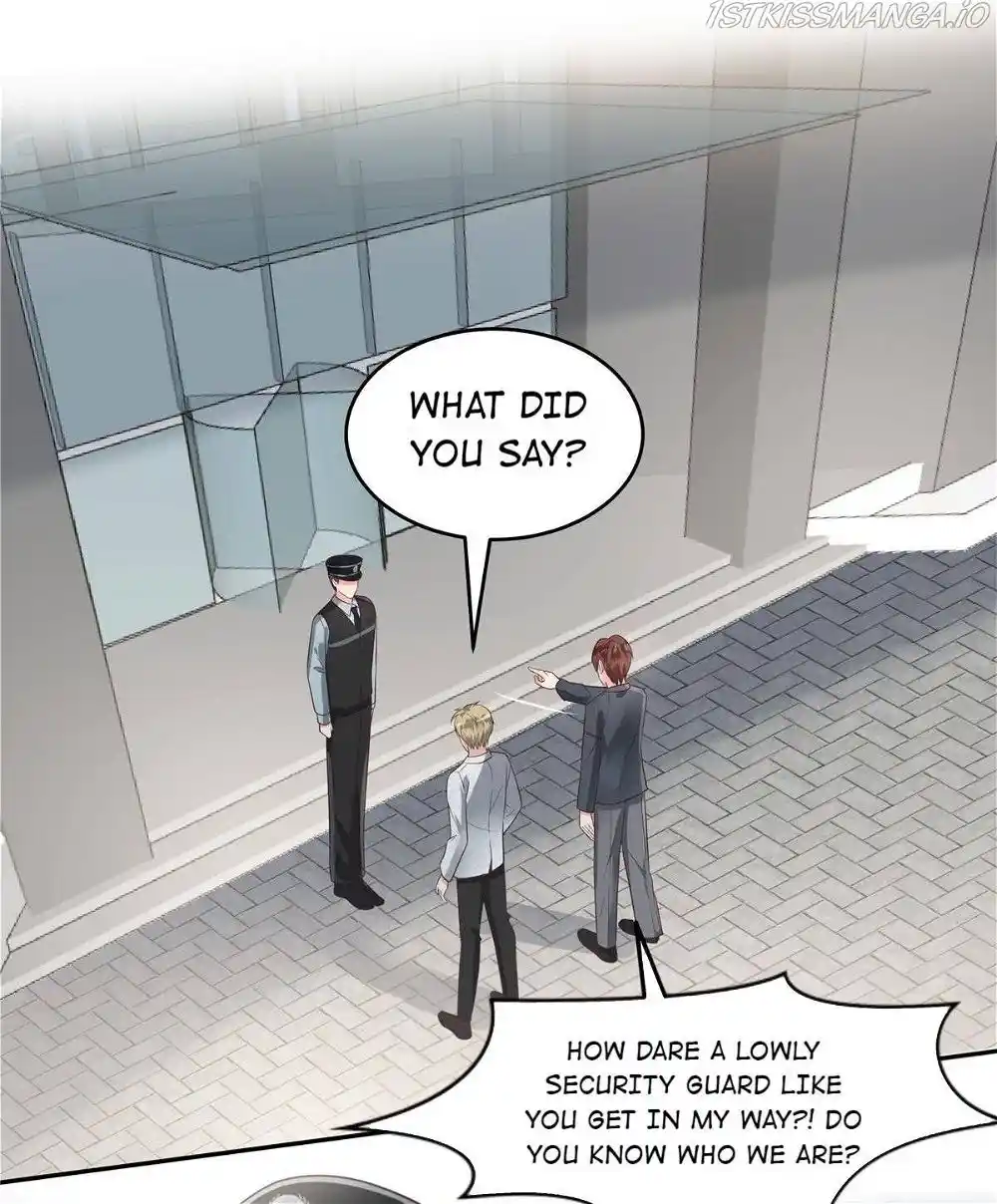 Rebirth Meeting: For You And My Exclusive Lovers Chapter 163