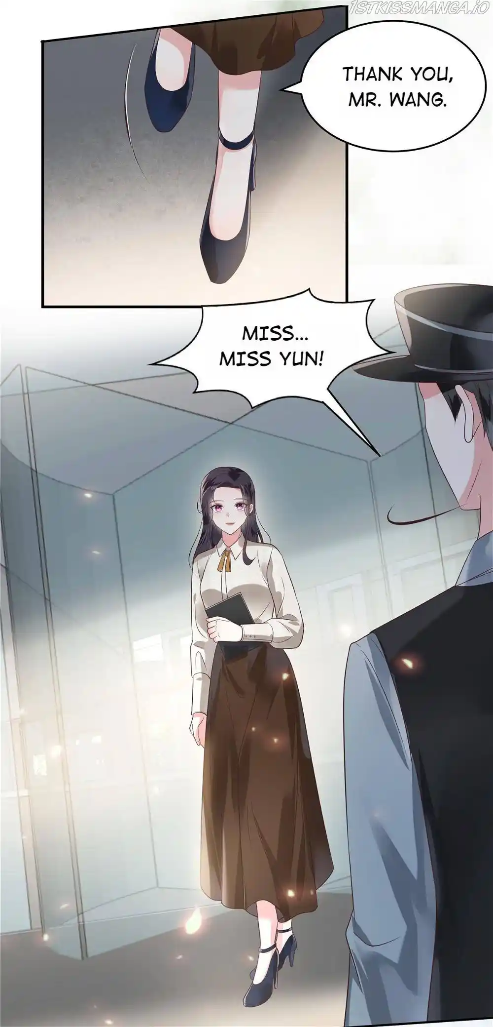 Rebirth Meeting: For You And My Exclusive Lovers Chapter 163