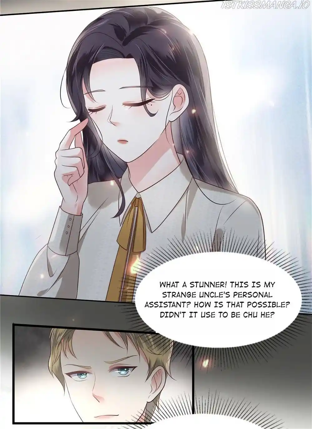 Rebirth Meeting: For You And My Exclusive Lovers Chapter 163