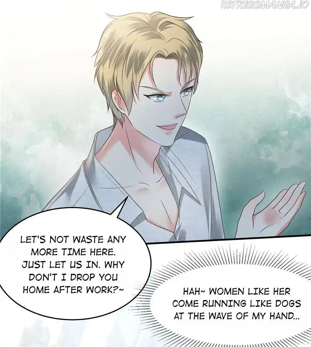 Rebirth Meeting: For You And My Exclusive Lovers Chapter 163