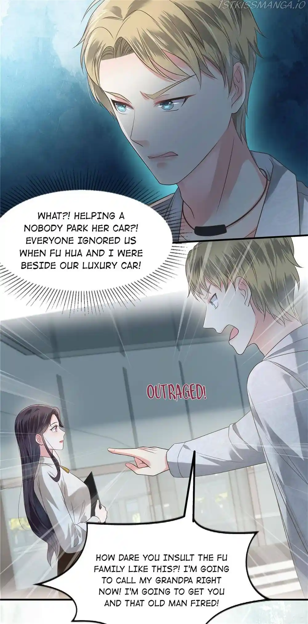 Rebirth Meeting: For You And My Exclusive Lovers Chapter 163