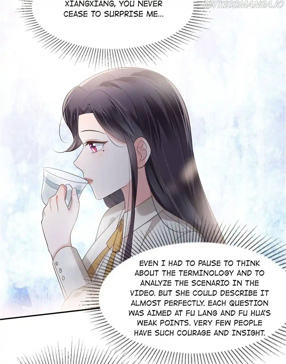 Rebirth Meeting: For You And My Exclusive Lovers Chapter 164