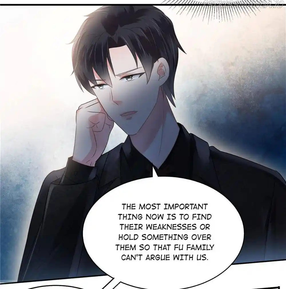 Rebirth Meeting: For You And My Exclusive Lovers Chapter 164