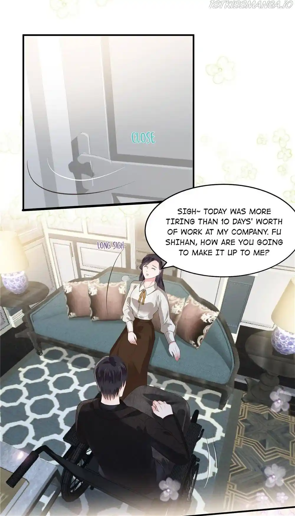 Rebirth Meeting: For You And My Exclusive Lovers Chapter 164