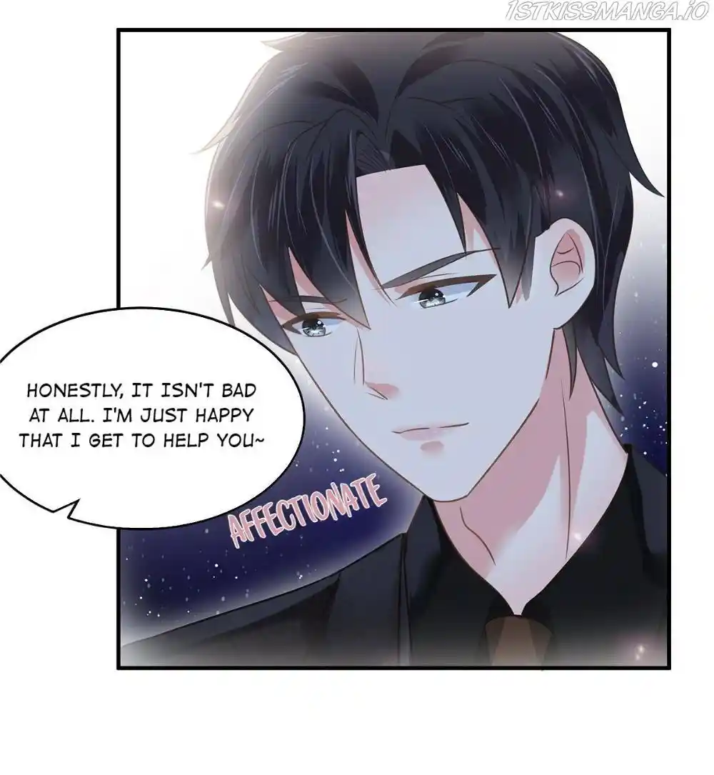 Rebirth Meeting: For You And My Exclusive Lovers Chapter 164