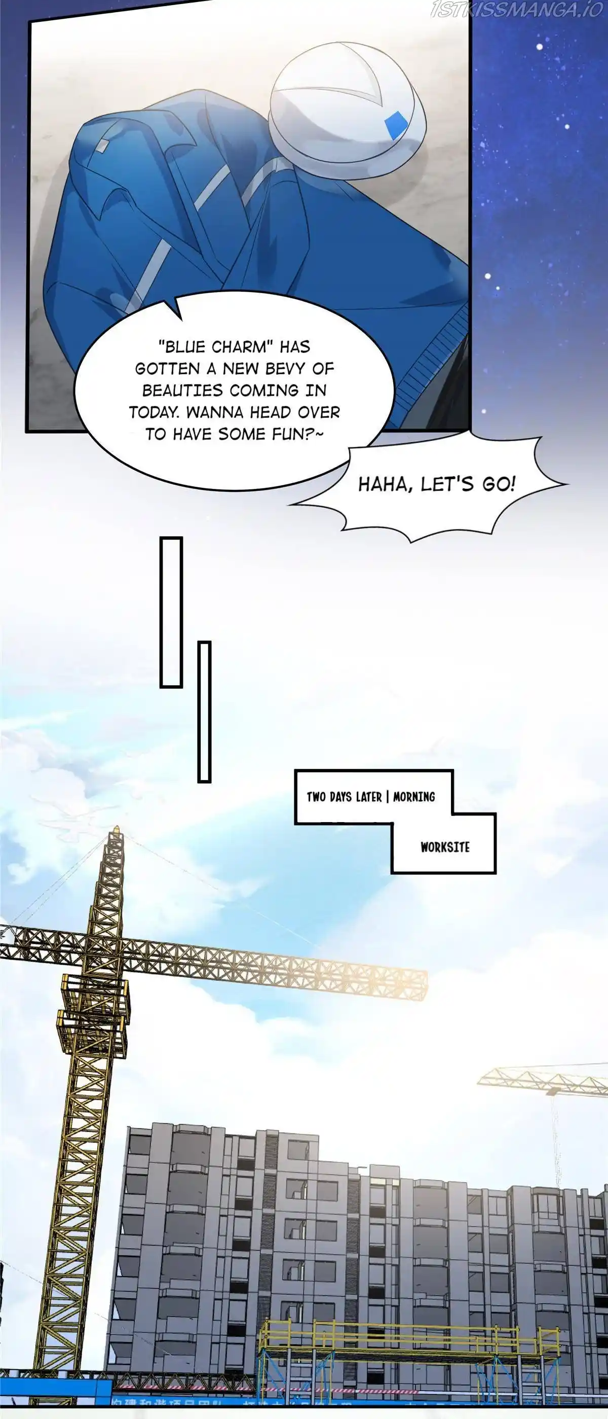 Rebirth Meeting: For You And My Exclusive Lovers Chapter 165