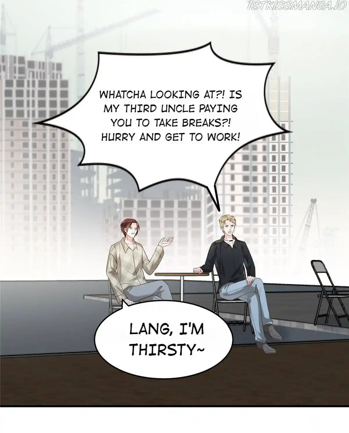 Rebirth Meeting: For You And My Exclusive Lovers Chapter 165