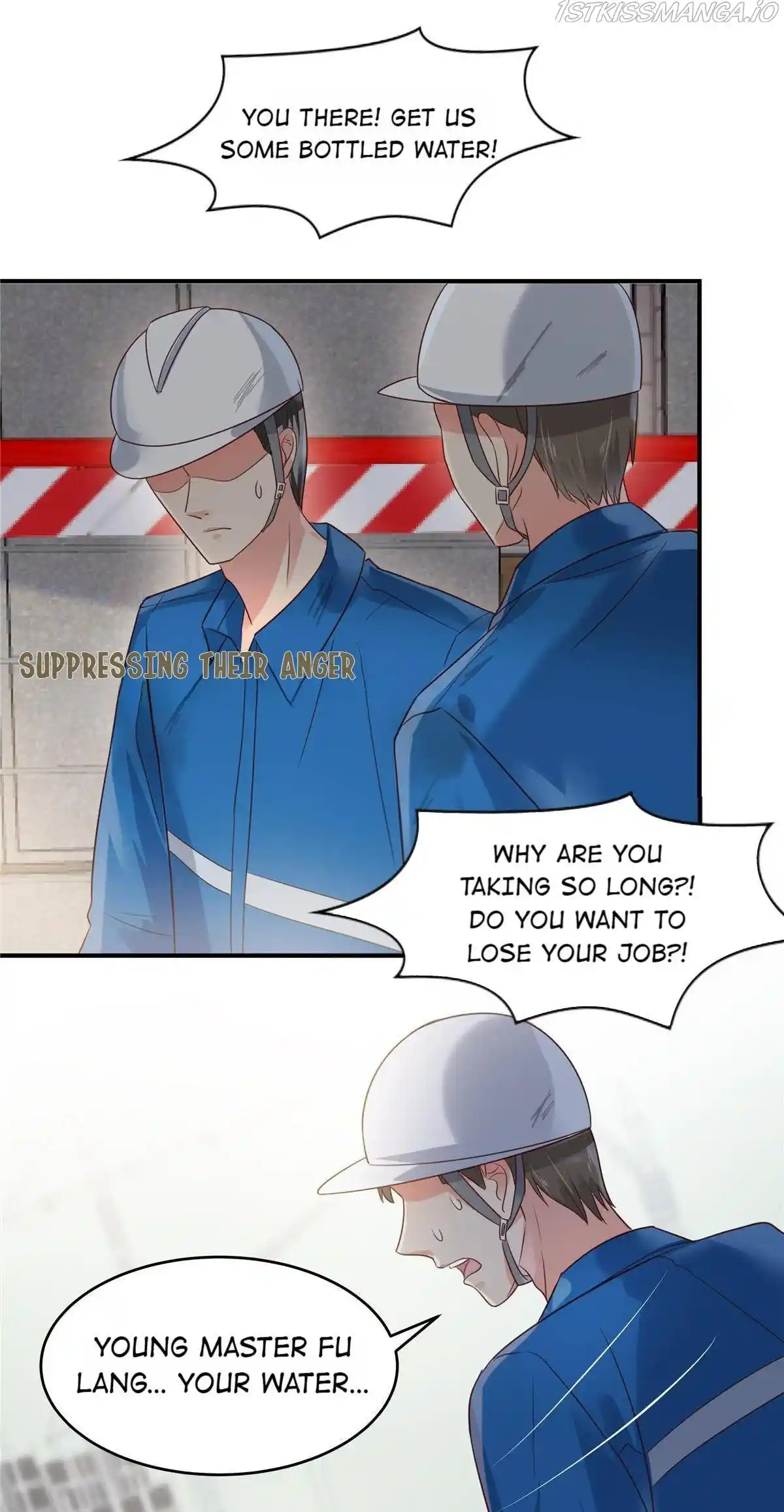 Rebirth Meeting: For You And My Exclusive Lovers Chapter 165