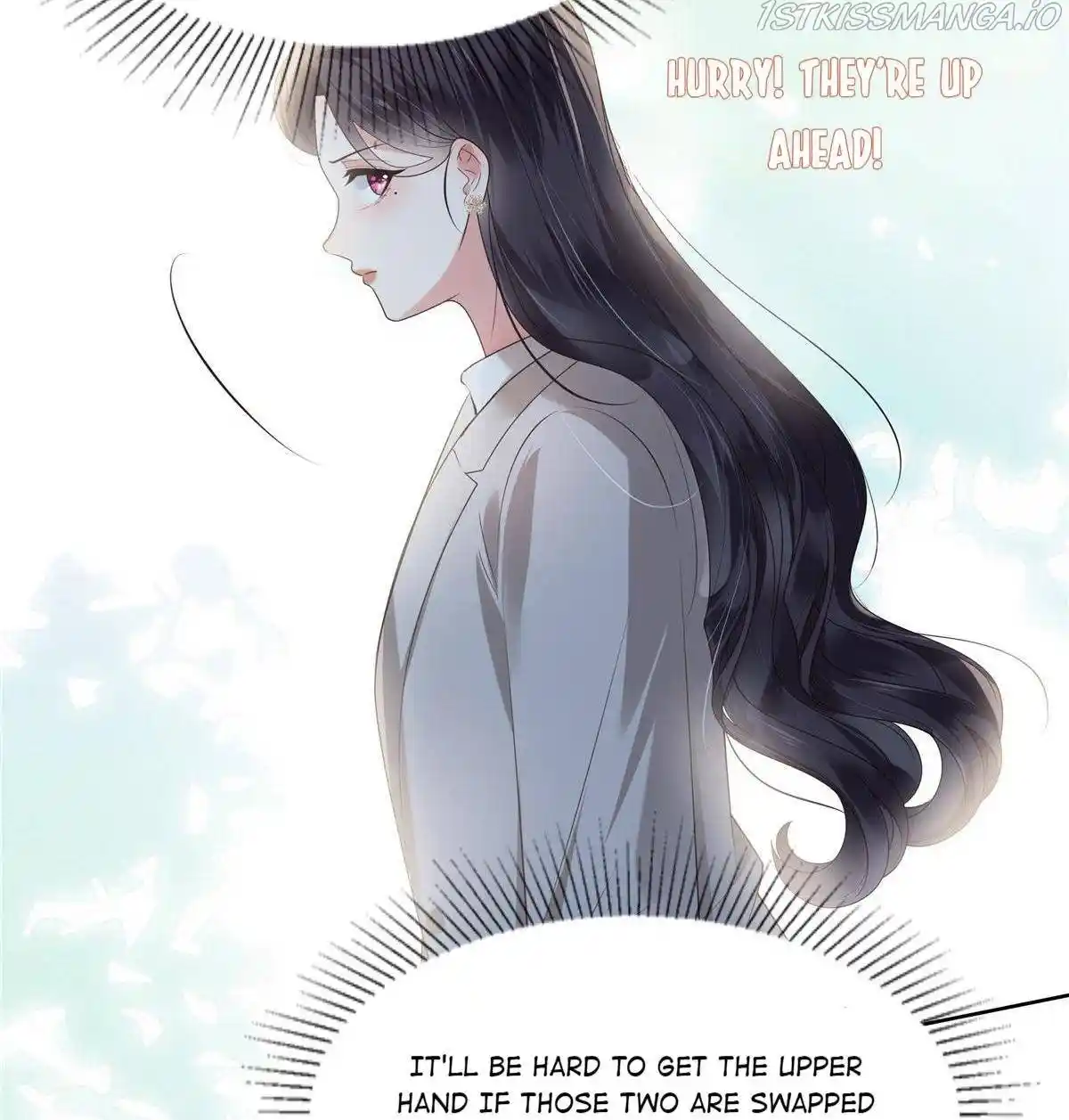 Rebirth Meeting: For You And My Exclusive Lovers Chapter 165