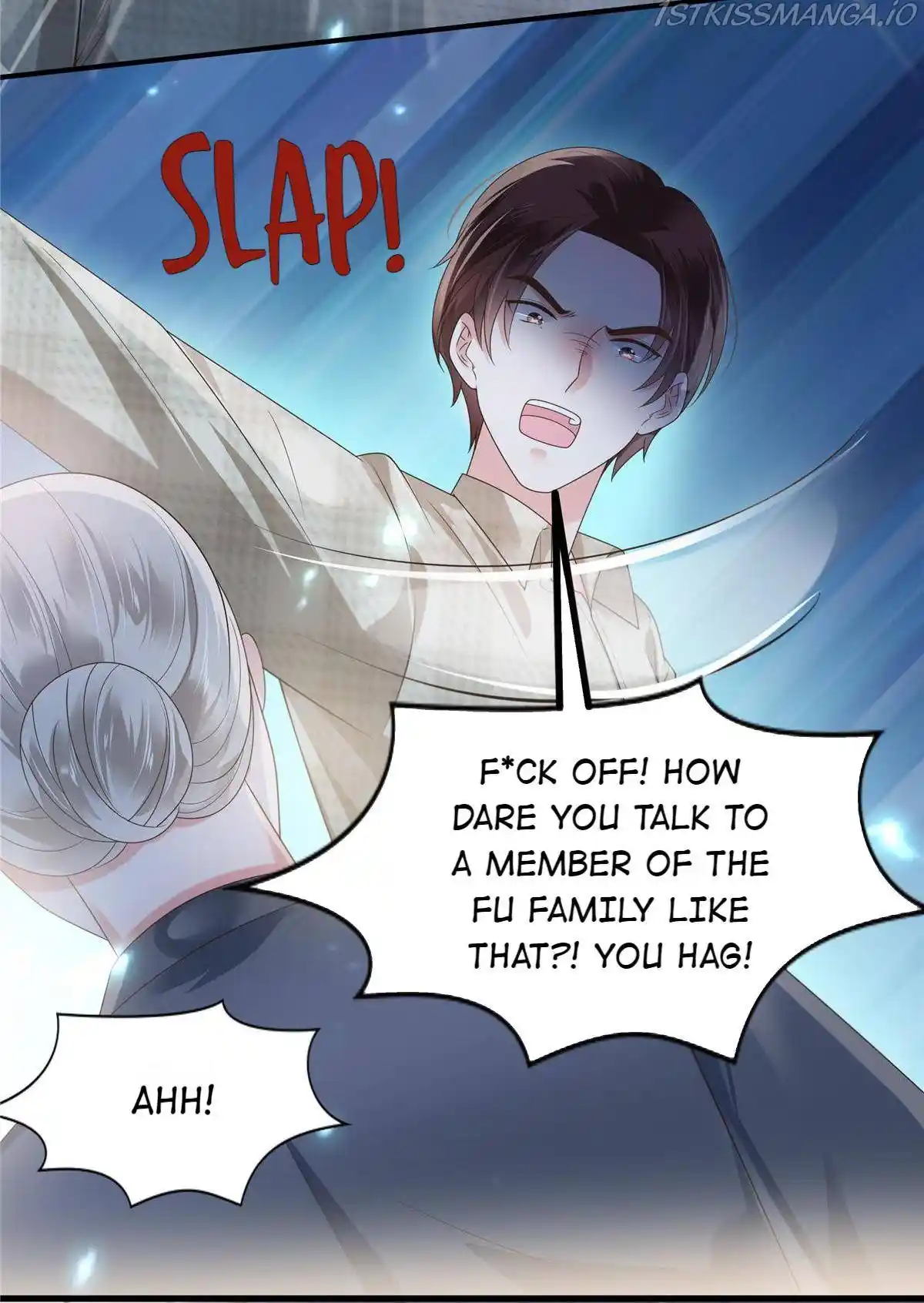 Rebirth Meeting: For You And My Exclusive Lovers Chapter 166