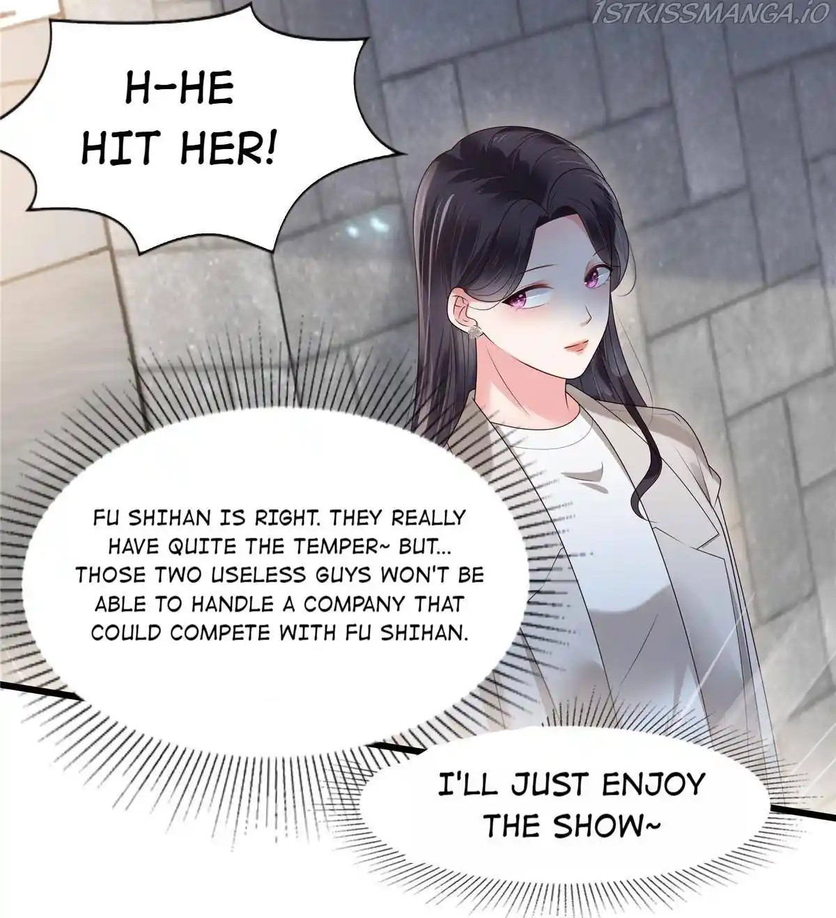 Rebirth Meeting: For You And My Exclusive Lovers Chapter 166