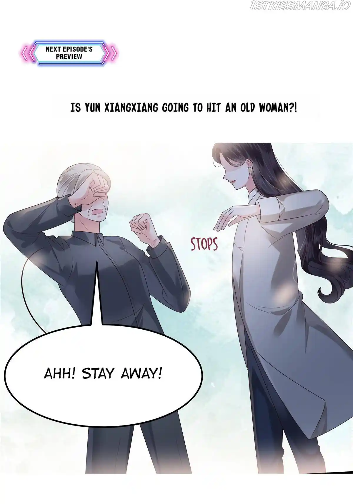 Rebirth Meeting: For You And My Exclusive Lovers Chapter 166