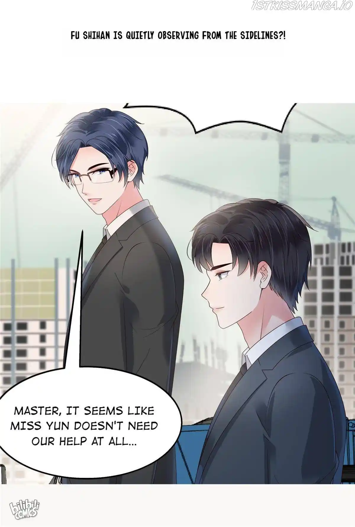 Rebirth Meeting: For You And My Exclusive Lovers Chapter 166