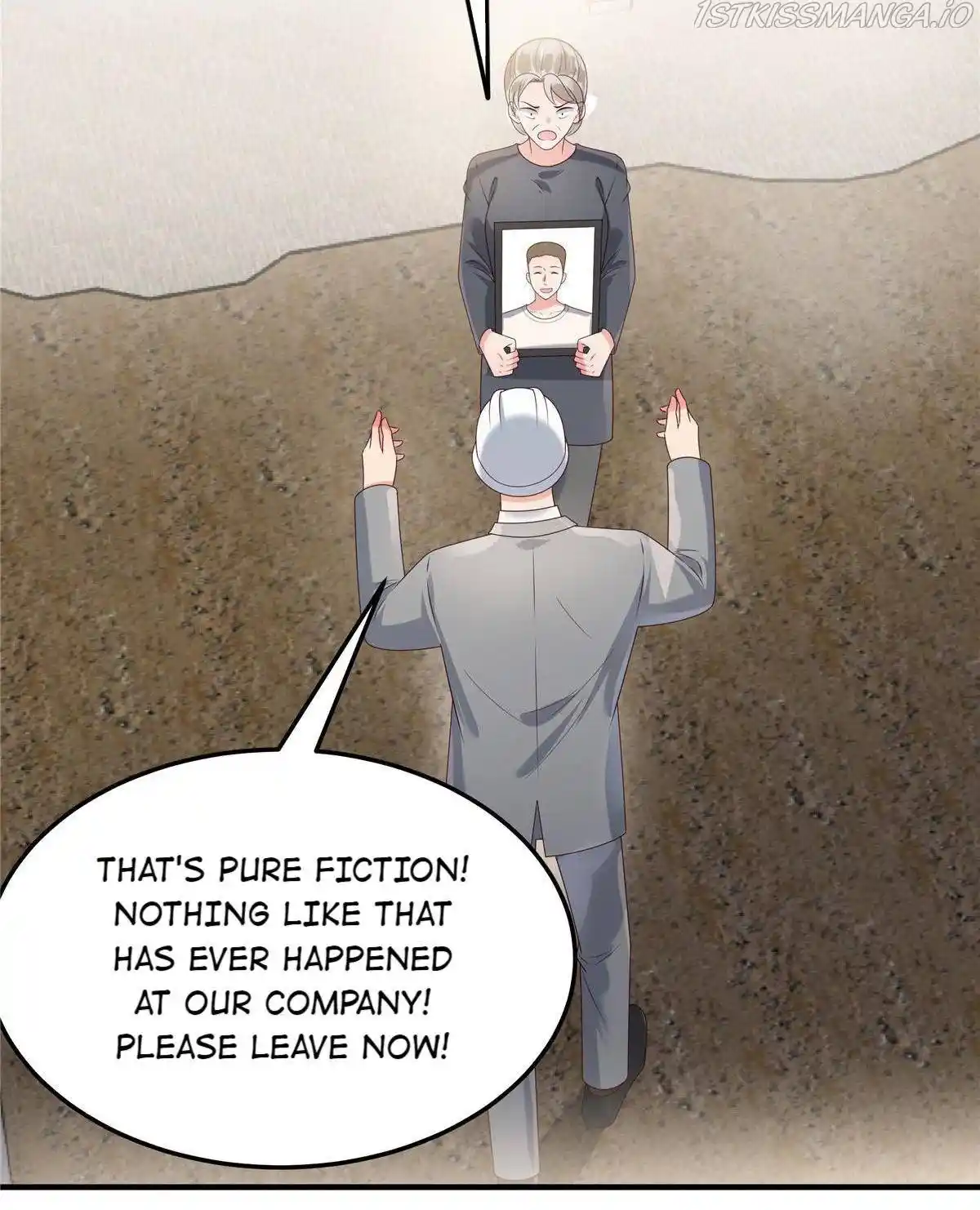 Rebirth Meeting: For You And My Exclusive Lovers Chapter 167