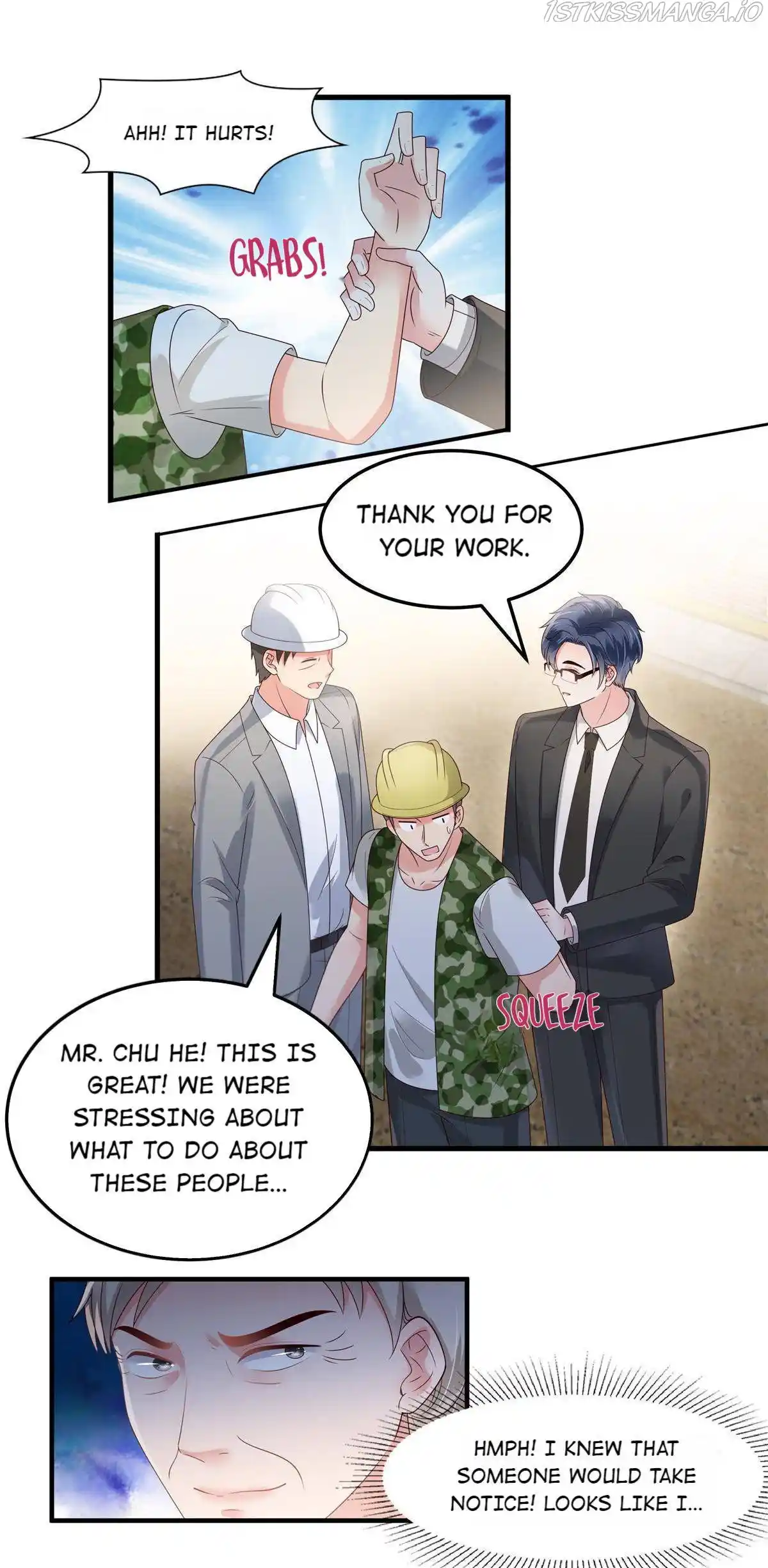 Rebirth Meeting: For You And My Exclusive Lovers Chapter 167