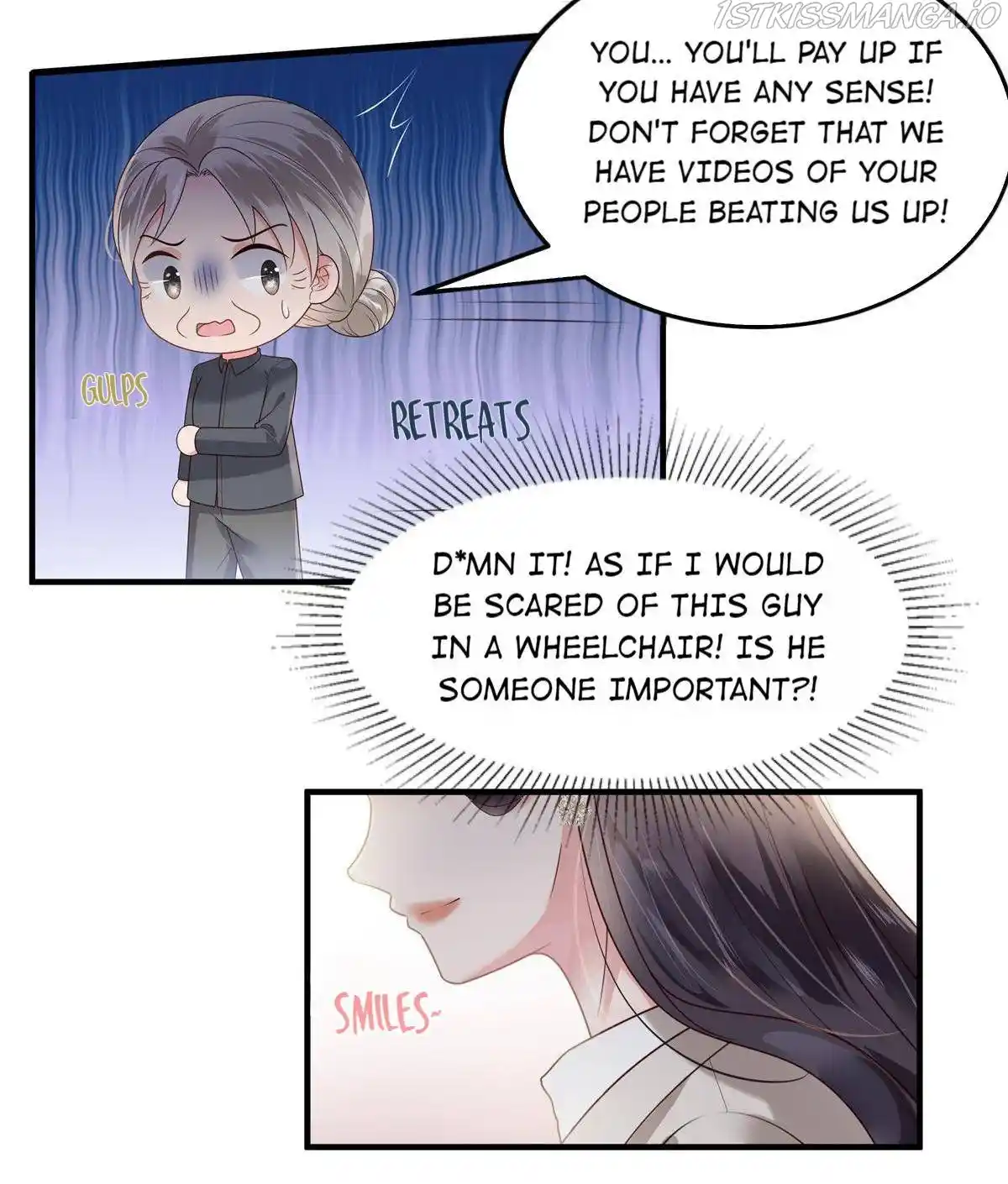 Rebirth Meeting: For You And My Exclusive Lovers Chapter 167