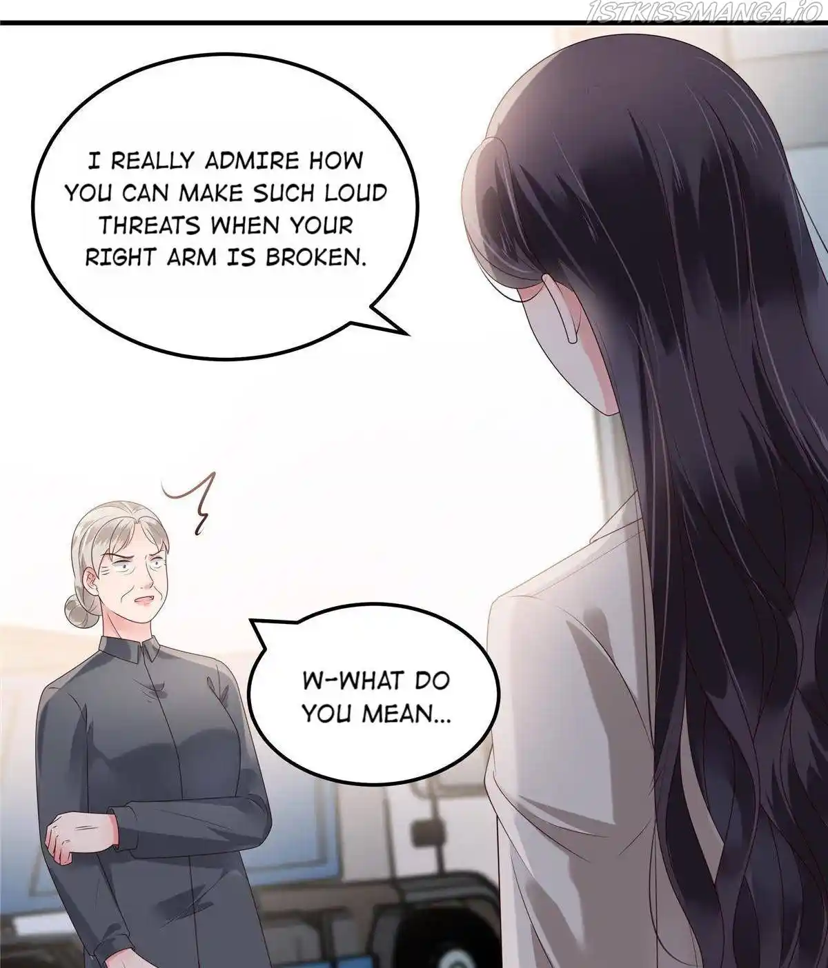 Rebirth Meeting: For You And My Exclusive Lovers Chapter 167