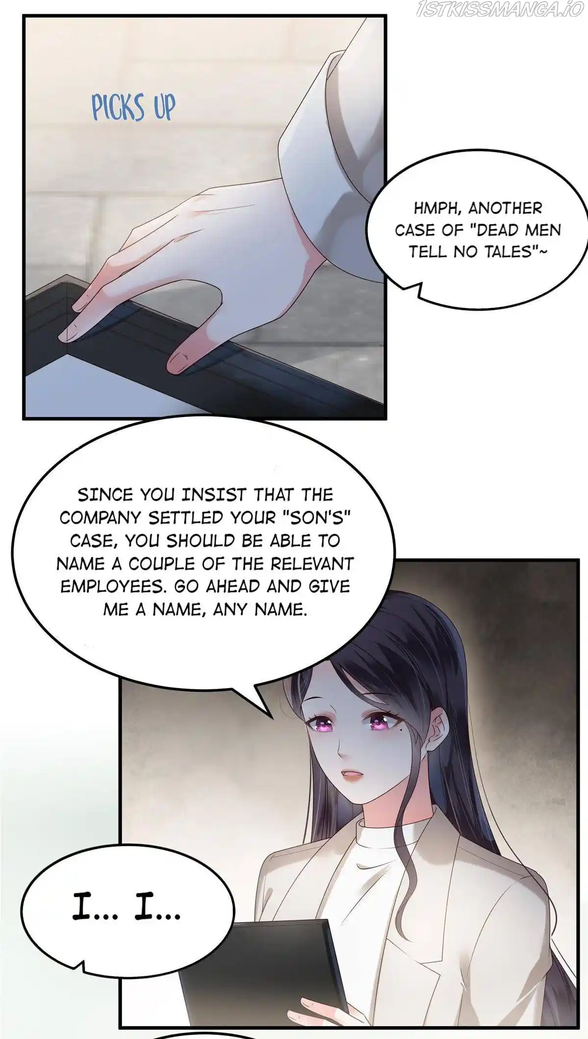 Rebirth Meeting: For You And My Exclusive Lovers Chapter 167