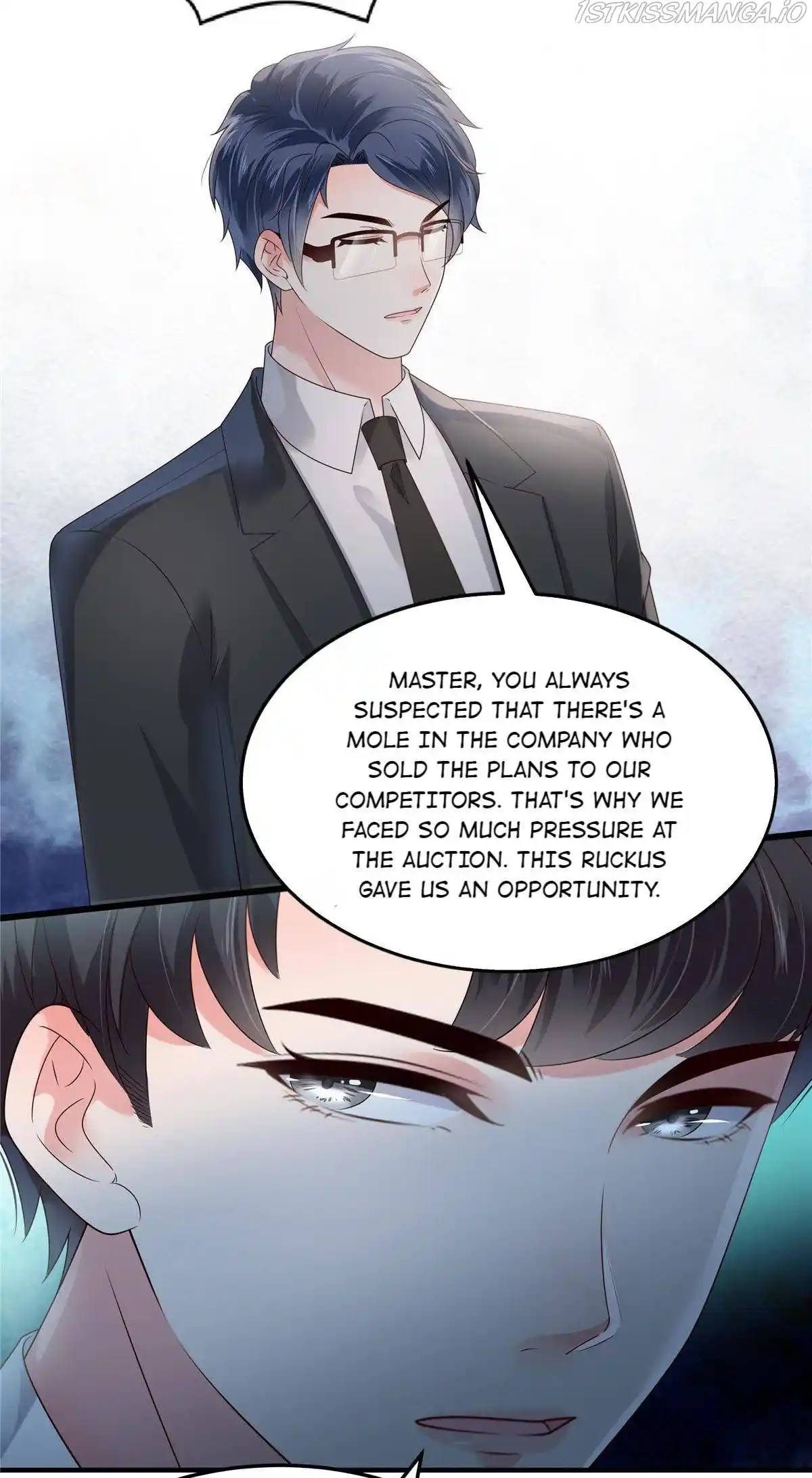 Rebirth Meeting: For You And My Exclusive Lovers Chapter 167