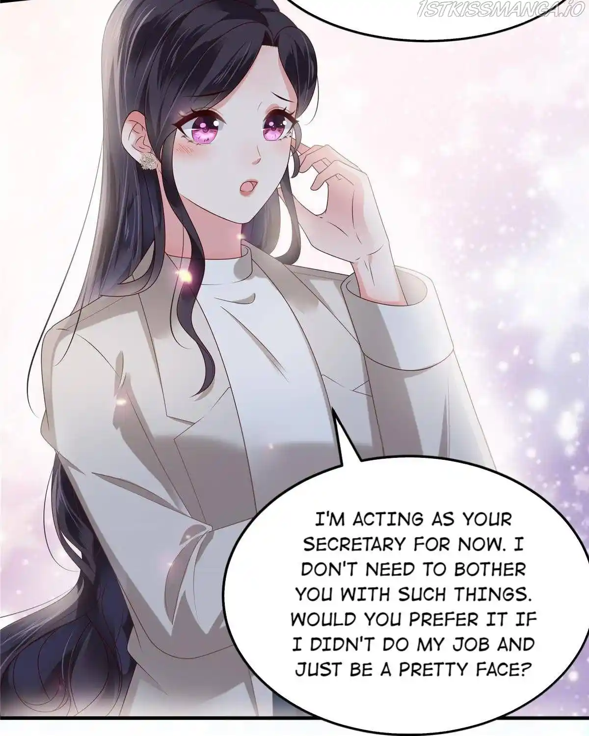 Rebirth Meeting: For You And My Exclusive Lovers Chapter 167