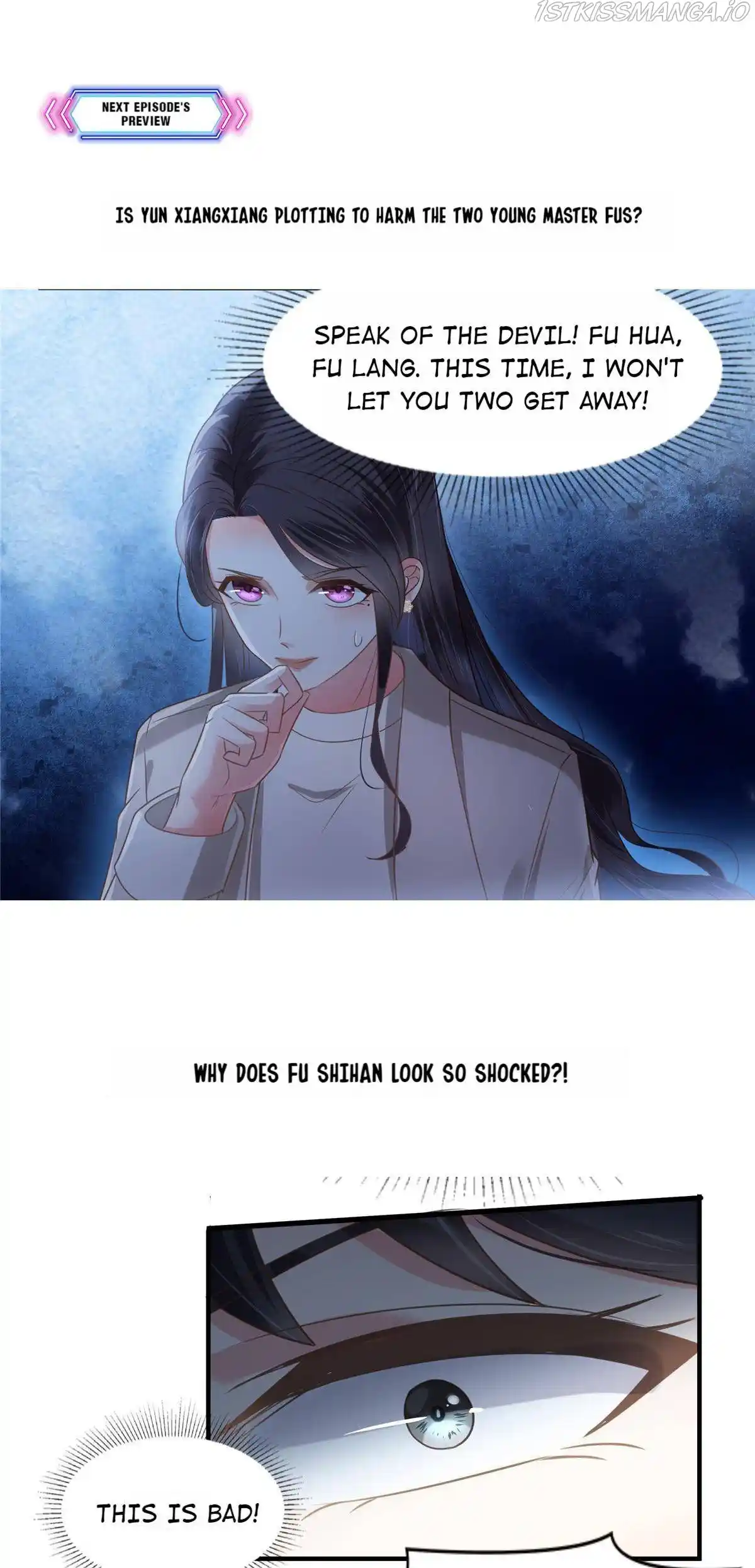 Rebirth Meeting: For You And My Exclusive Lovers Chapter 167