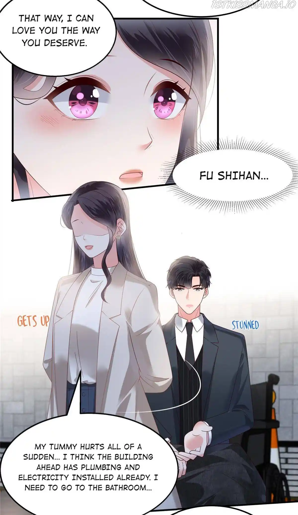 Rebirth Meeting: For You And My Exclusive Lovers Chapter 168