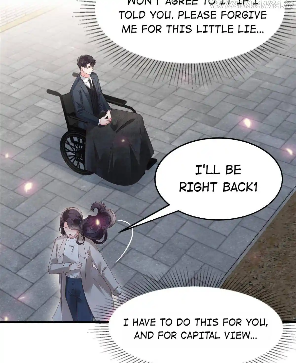 Rebirth Meeting: For You And My Exclusive Lovers Chapter 168