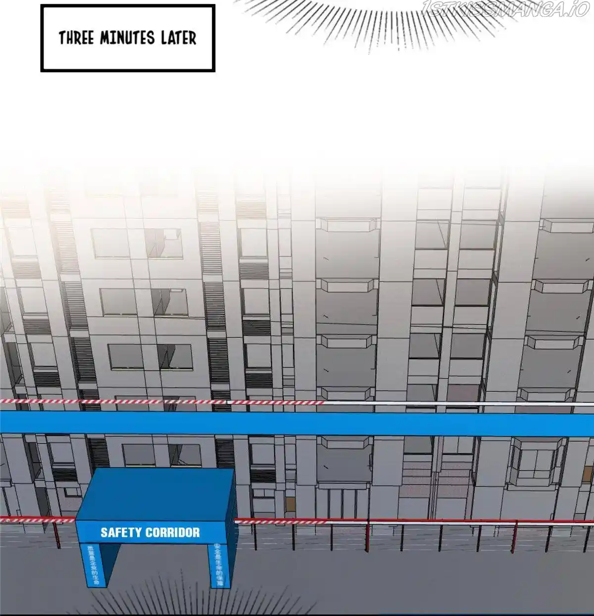 Rebirth Meeting: For You And My Exclusive Lovers Chapter 168