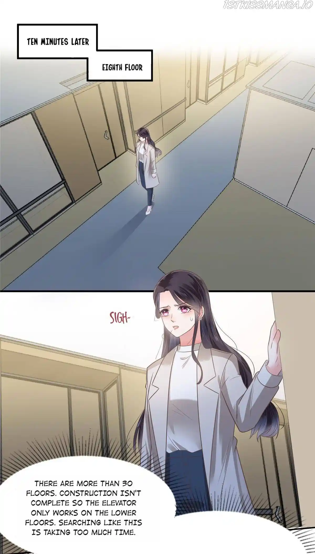 Rebirth Meeting: For You And My Exclusive Lovers Chapter 168