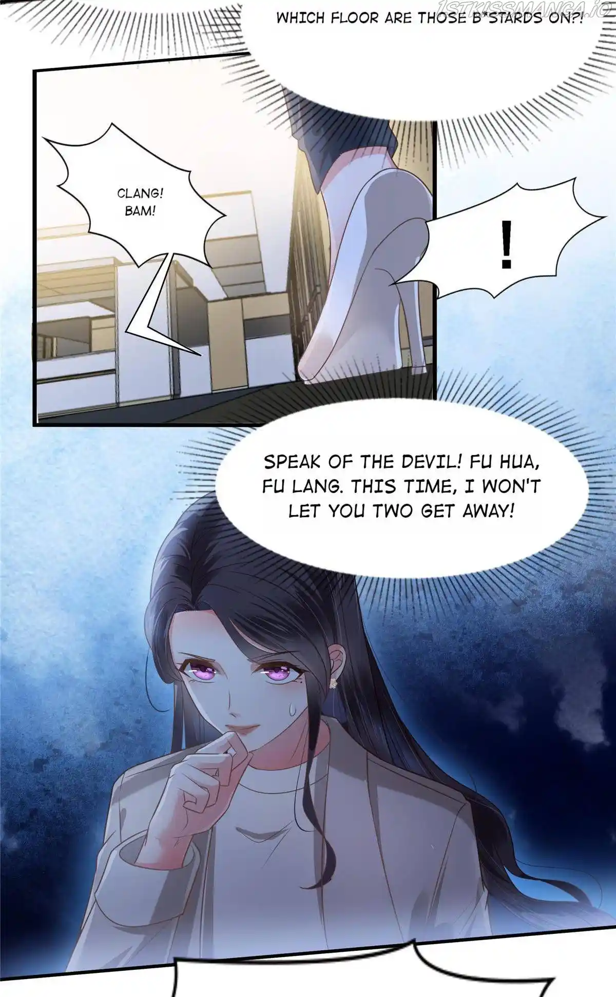 Rebirth Meeting: For You And My Exclusive Lovers Chapter 168